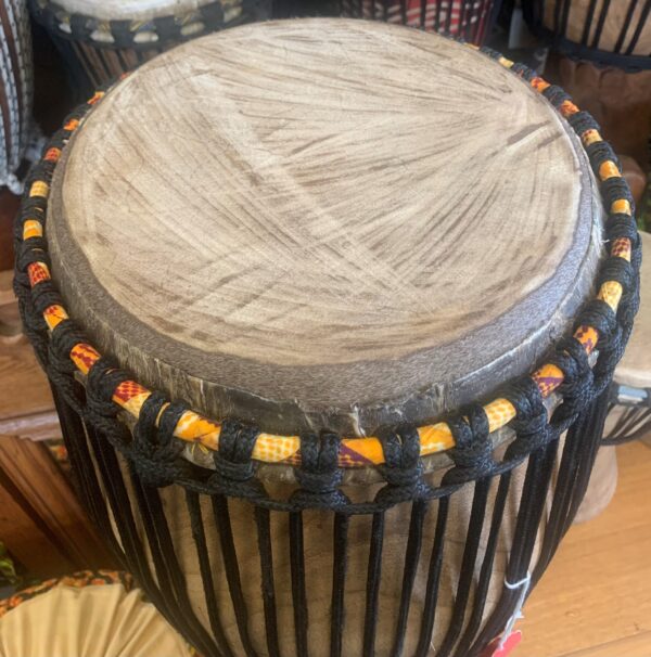 AFRICAN CONGA - Image 2