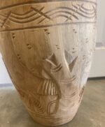Kpanlogo drum - Image 5