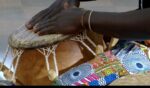 Kpanlogo drum - Image 7